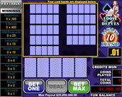 Loose Deuces 10 Hands