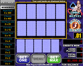 Loose Deuces 3 Hands