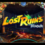 Lost Ruins Treasure