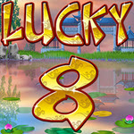 Lucky 8
