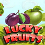 Lucky Fruits