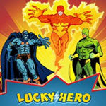 Lucky Hero