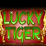 Lucky Tiger