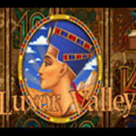 Luxor Valley