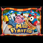 Mad Pinatas