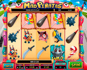 Mad Pinatas