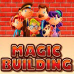 Magic Building