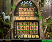 Magic Forest
