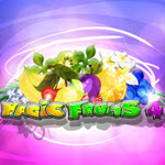 Magic Fruits 4