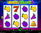 Magic Fruits 4