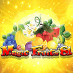 Magic Fruits 81