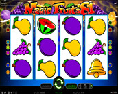 Magic Fruits 81