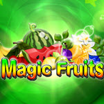 Magic Fruits