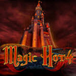 Magic Hot 4