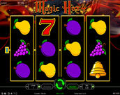 Magic Hot 4
