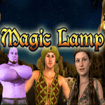 Magic Lamp