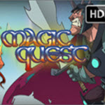 Magic Quest