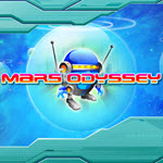 Mars Odyssey