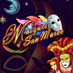 Masques of San Marco