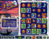 Masques of San Marco