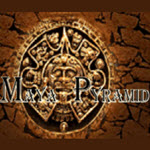 Maya Pyramid