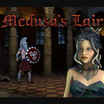 Medusa’s Lair