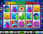 Mental Money Monsters
