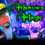 Merlins Magic Respins