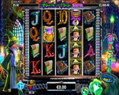 Merlins Magic Respins