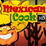 Mexican Cook