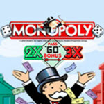 Monopoly with Pass Go Bonus