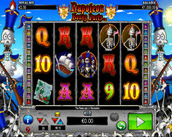 Napoleon Boney Parts