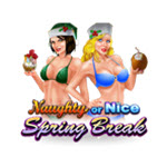 Naughty or Nice — Spring Break