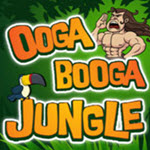 Ooga Booga Jungle