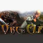 Orc vs Elf