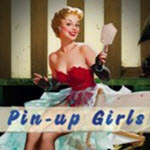 Pin-up Girls