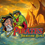 Pirates - Treasure Hunt