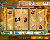 Pirates - Treasure Hunt