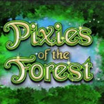 Pixies of the Forest