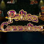 Potion Commotion