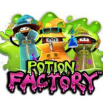 Potion Factory