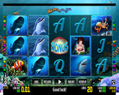 Riches of The Sea HD