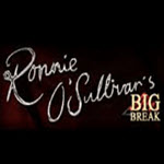 Ronnie O'Sullivan's Big Break