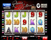 Ronnie O'Sullivan's Big Break