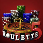 Roulette 5
