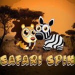 Safari Spin