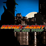 Secret Agent - The Reel Story