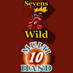 Sevens Wild 10 Hands