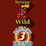 Sevens Wild 3 Hands