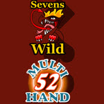 Sevens Wild 52 Hands